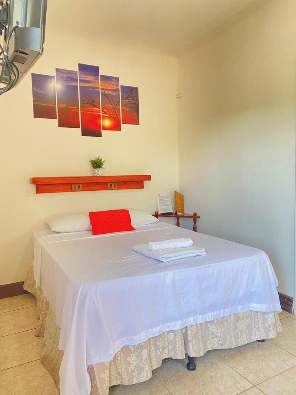 Hostal San Jose Somoto Exterior foto